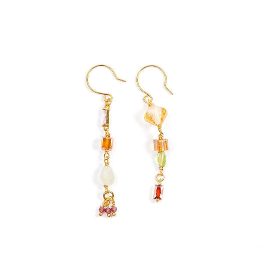 TEMPO - EARRINGS