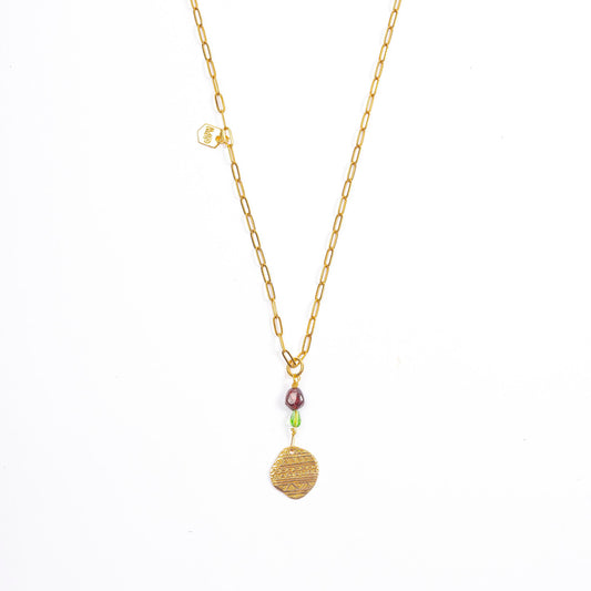 TEMPO - NECKLACE