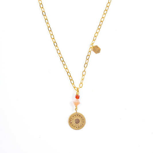 TEMPO - NECKLACE