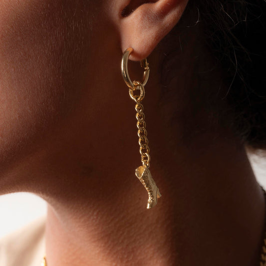 TEXAS - EARRINGS
