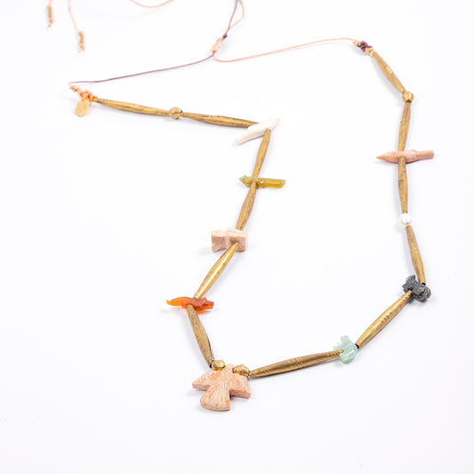 TOTEM - NECKLACE