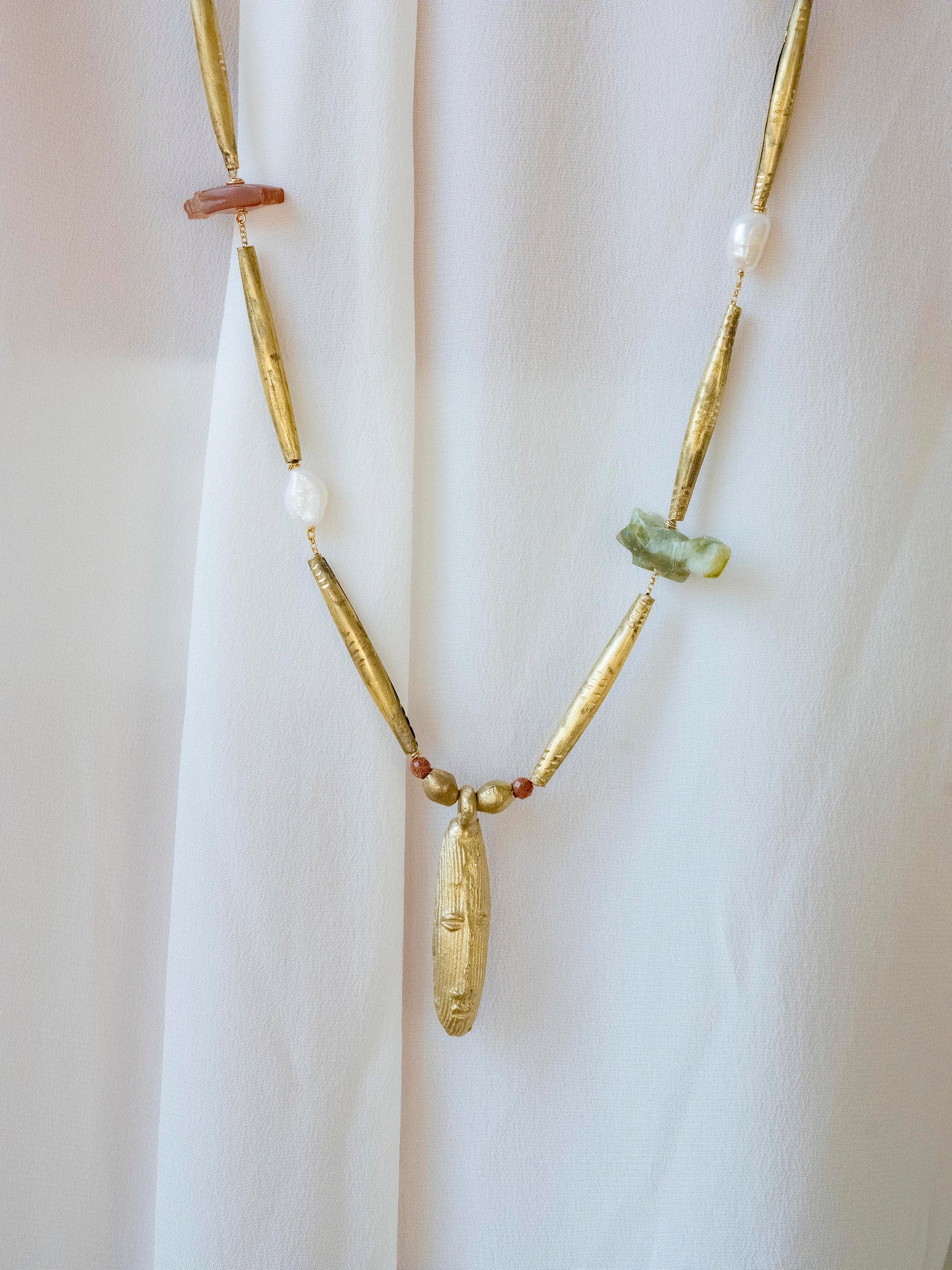 TOTEM - COLLIER