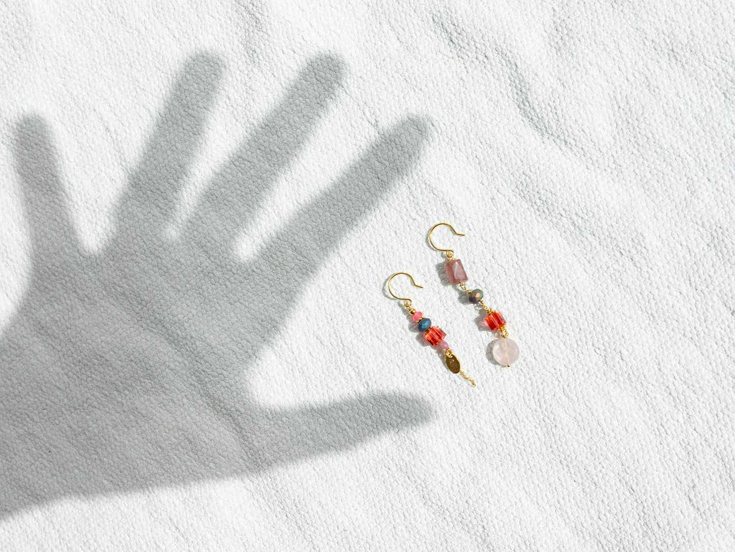 VERY2 - BOUCLES D'OREILLES