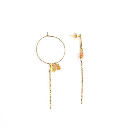 VIPY - EARRINGS