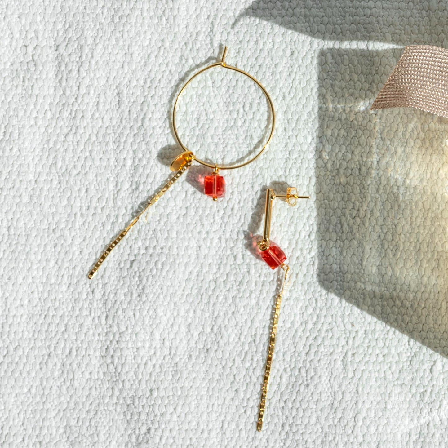 VIPY - BOUCLES D'OREILLES