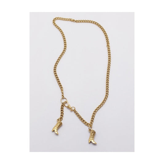 TEXAS - NECKLACE
