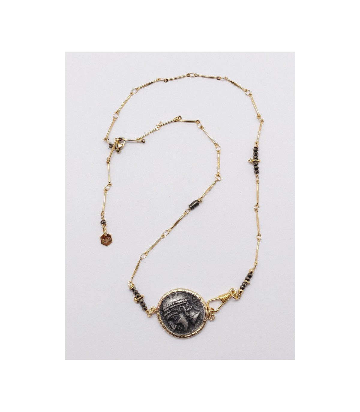 MAXENCE - NECKLACE