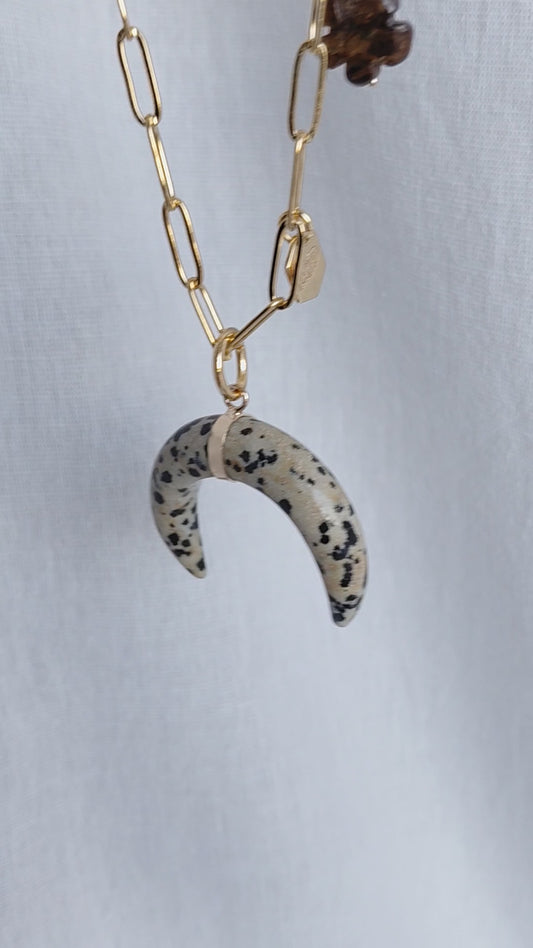 UMA GRIGRI - COLLIER