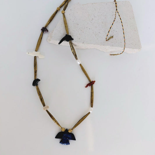 TOTEM - NECKLACE