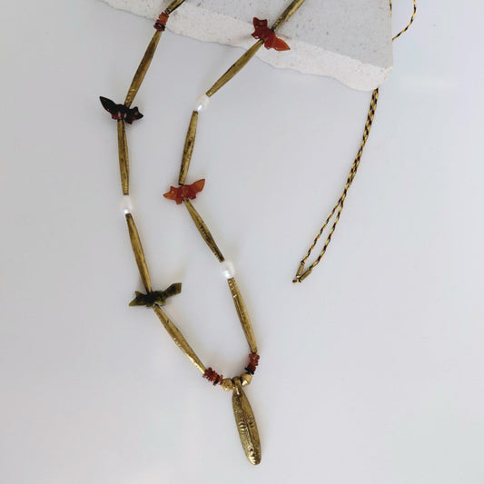 TOTEM - NECKLACE