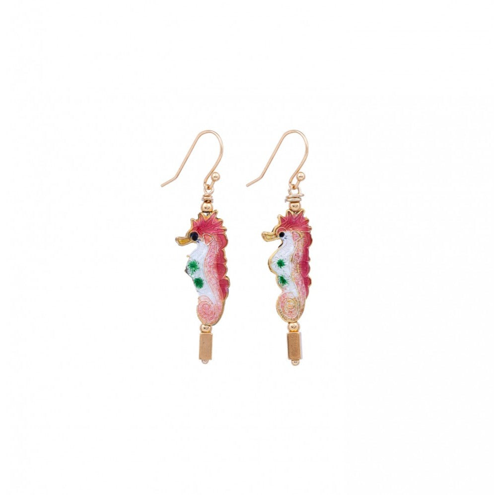 FLOW - BOUCLES D'OREILLES