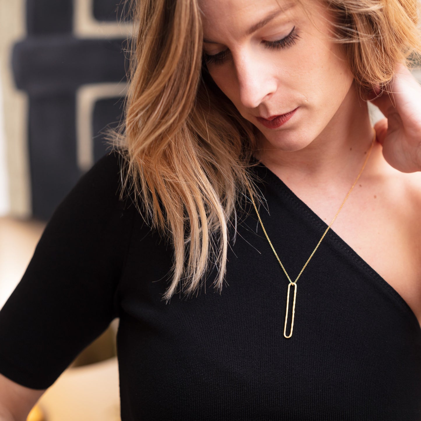 EKA - COLLIER