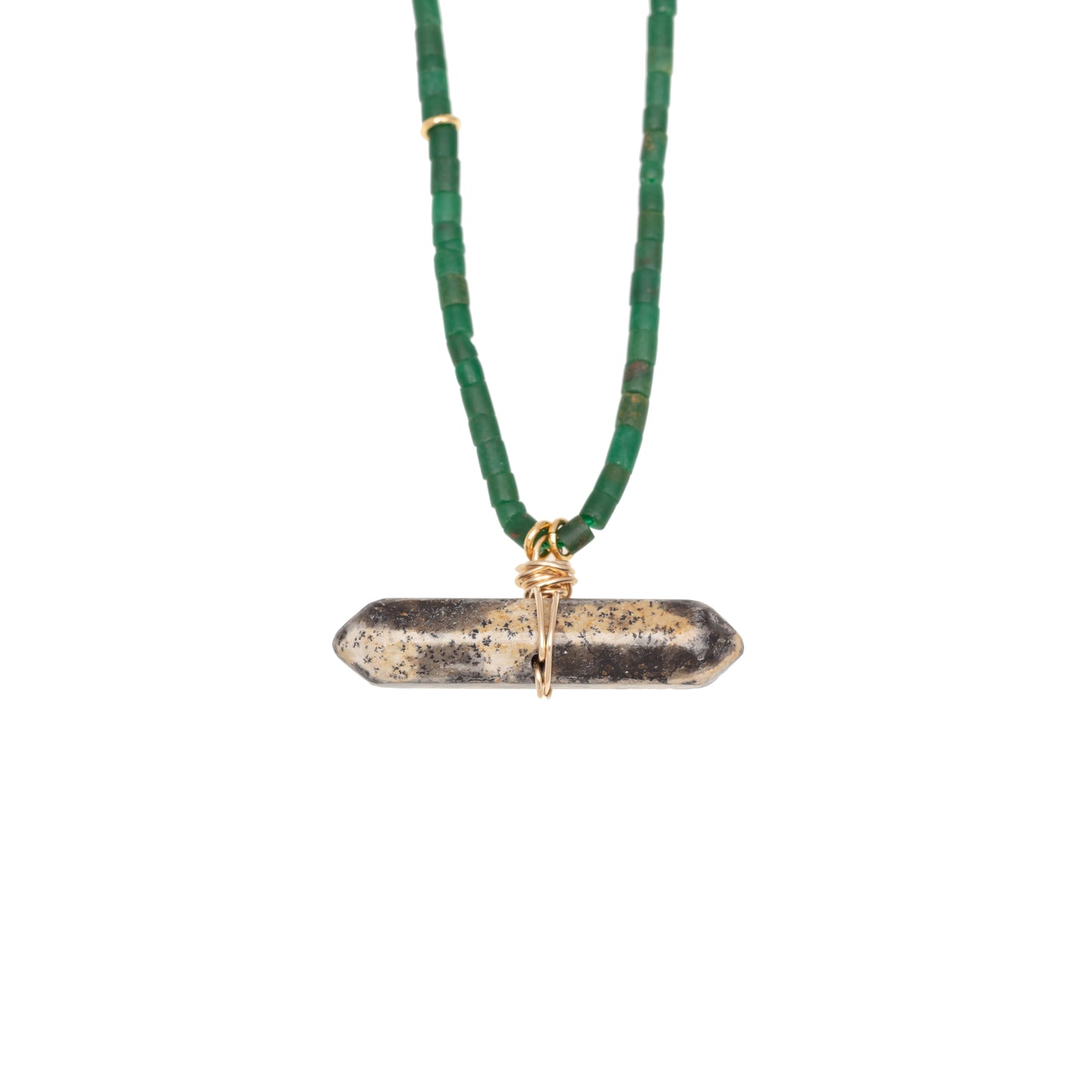 BOY - COLLIER