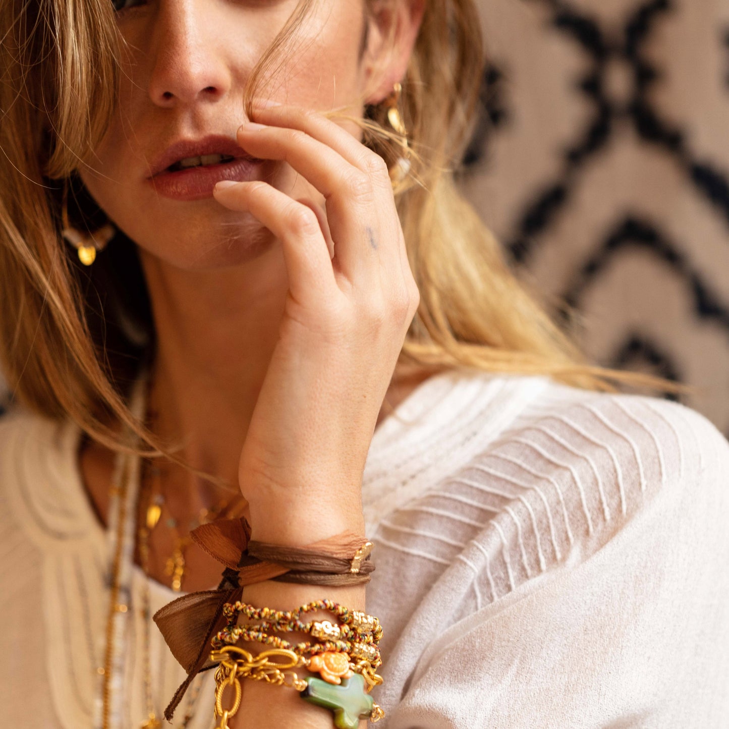 LEXA2 - BRACELET