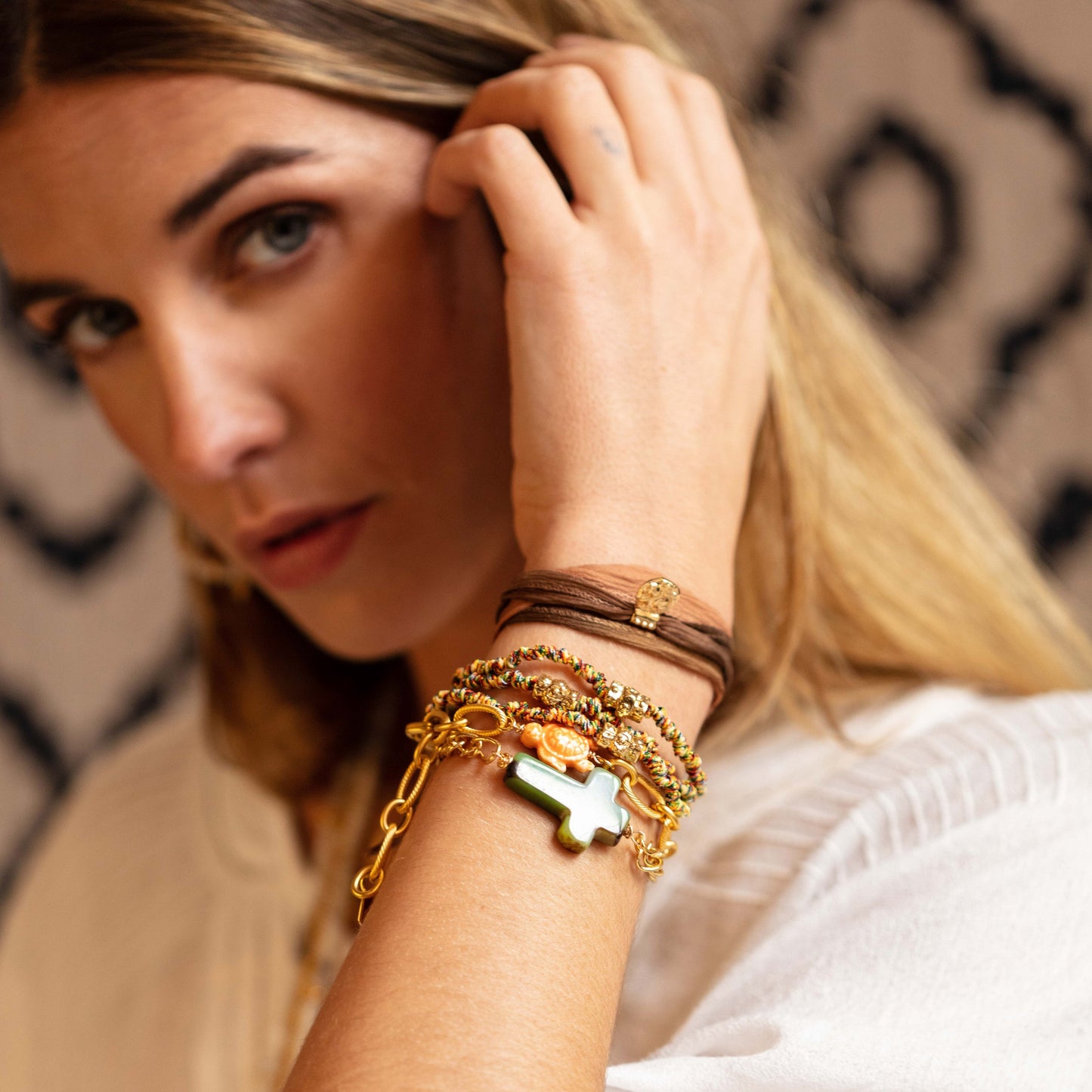 LEXA2 - BRACELET