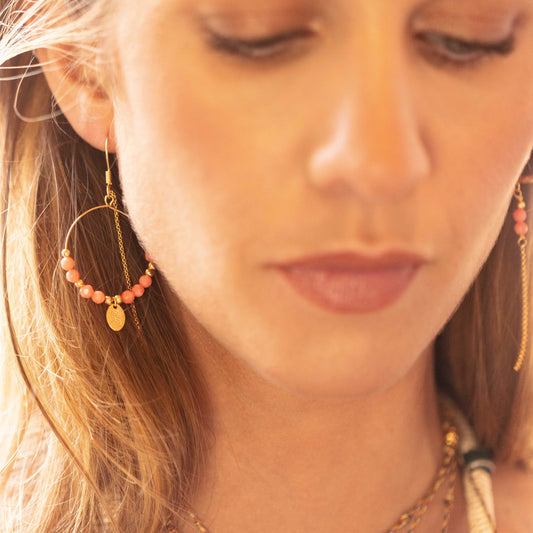 MP - EARRINGS