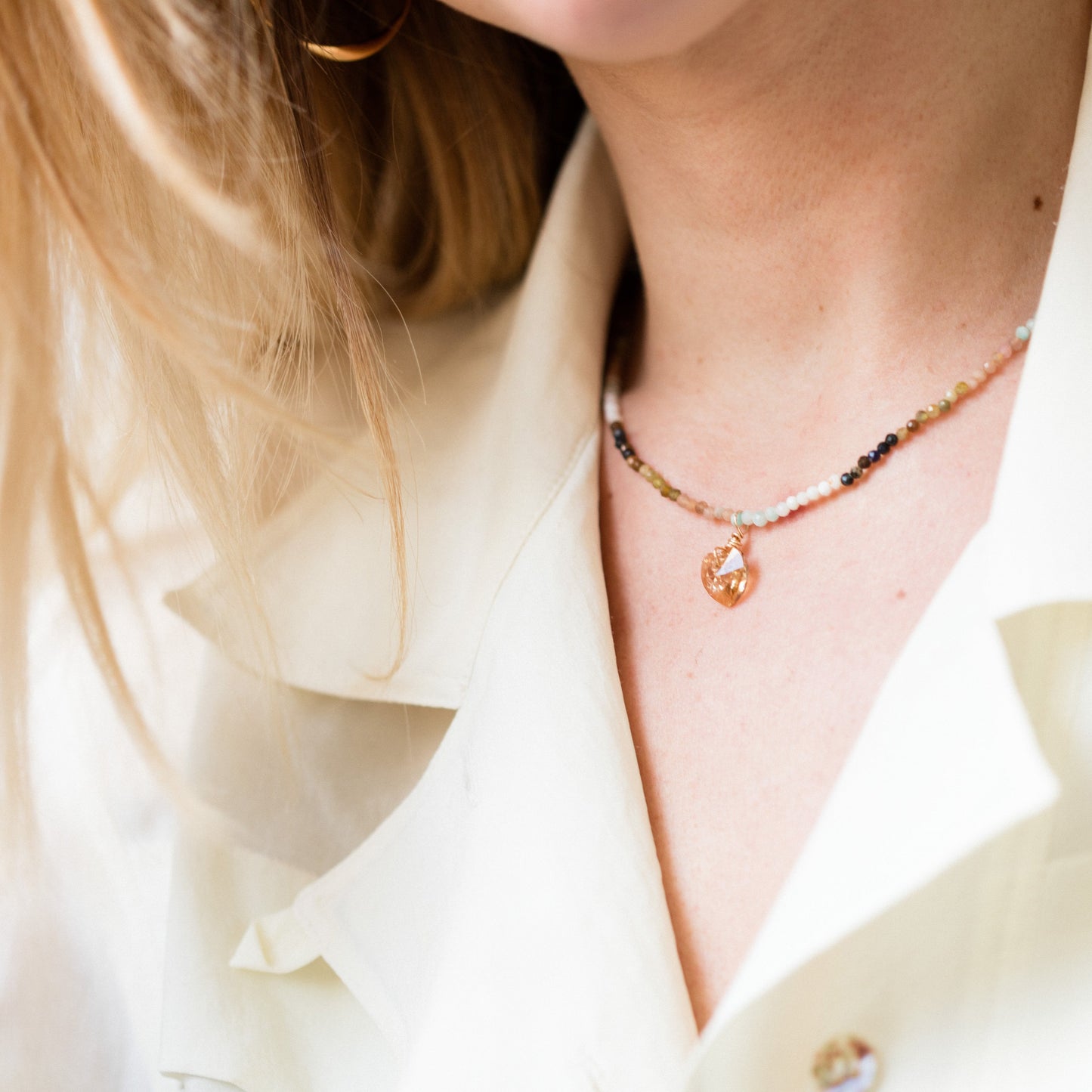 JOLI - COLLIER