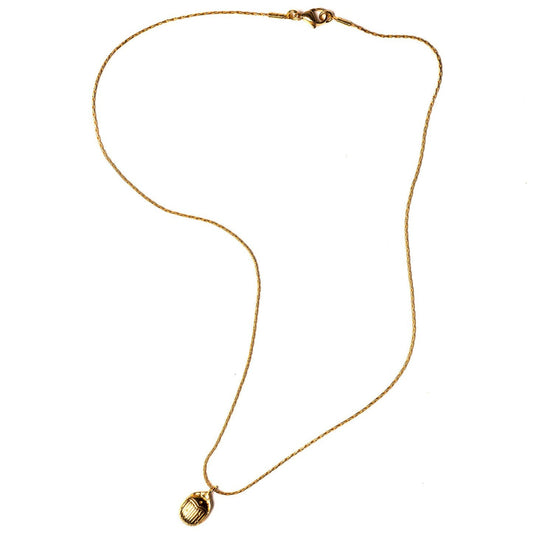 SCARABY - COLLIER