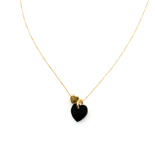 JADOR - COLLIER