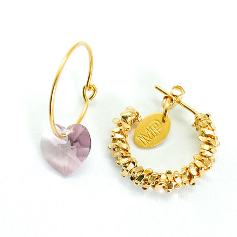 JADORXS - BOUCLES D'OREILLES