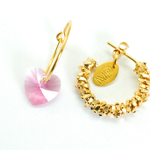 JADORXS - BOUCLES D'OREILLES