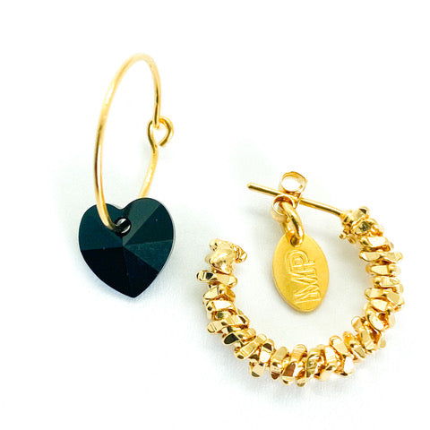 JADORXS - BOUCLES D'OREILLES