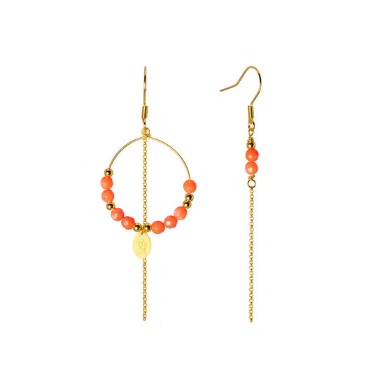 MP - BOUCLES D'OREILLES