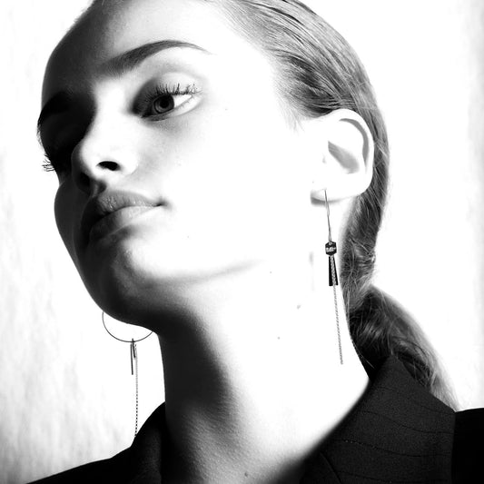 CHIC23 - EARRINGS